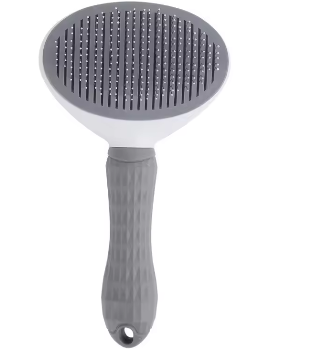 Cat Grooming Slicker Brush